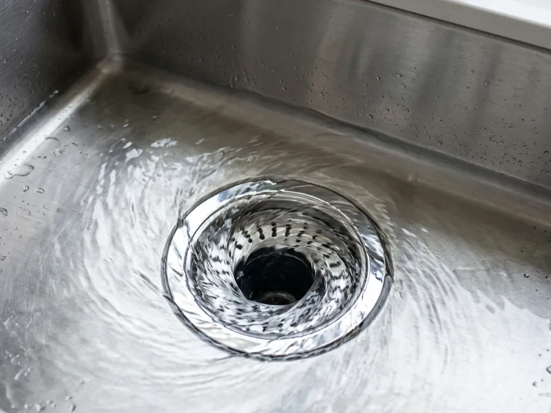 Drain Cleaning Plumber in Elderon, WI